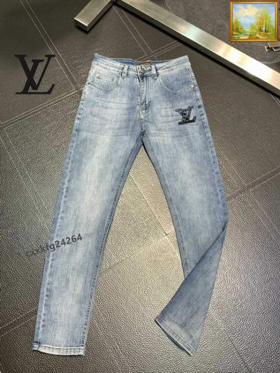 Picture of LV Jeans Long _SKULVsz28-3825tn9811387